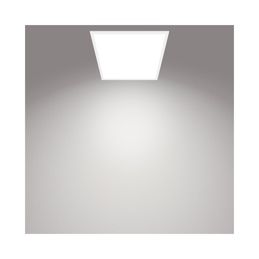 Philips - LED dimmbare Deckenleuchte SCENE SWITCH LED/36W/230V 4000K