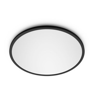 Philips - LED dimmbare Deckenleuchte SUPERSLIM CL550 LED/15W/230V