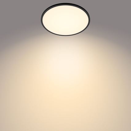 Philips - LED dimmbare Deckenleuchte SUPERSLIM CL550 LED/15W/230V
