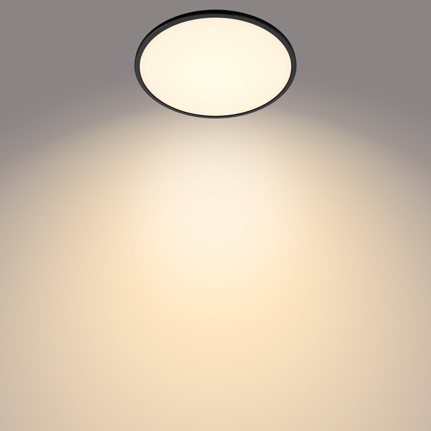 Philips - LED dimmbare Deckenleuchte SUPERSLIM CL550 LED/15W/230V