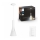 Philips - LED dimmbare Pendelleuchte an Kabel Hue EXPLORE 1xE27/6W/230V 2200-6500K + Fernbedienung