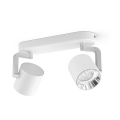 Philips - LED Dimmbare Spotleuchte 2xLED/4.5W/230V