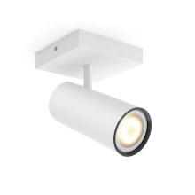 Philips - LED Dimmbare Spotlight Hue BURATTO 1xGU10/5,5W