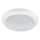 Philips - LED-dimmbare technische Leuchte mit Bewegungs- und Dämmerungssensor LEDINAIRE LED/11/17W/230V 3000/4000/5700K Ø 30 cm IP65