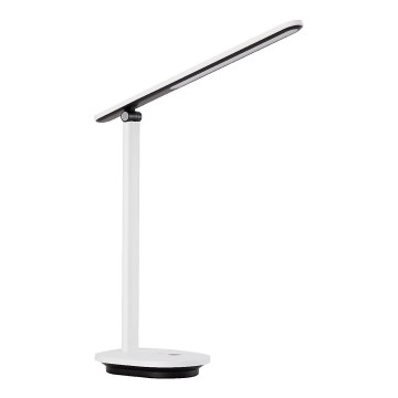 Philips - LED dimmbare Touch-Tischlampe IVORY LED/5W/5V 3000 mAh 2700/3600/5000K CRI 90