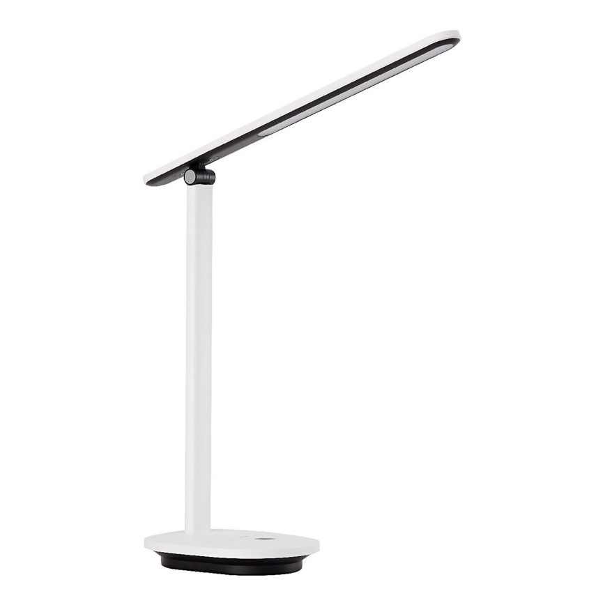 Philips - LED dimmbare Touch-Tischlampe IVORY LED/5W/5V 3000 mAh 2700/3600/5000K CRI 90