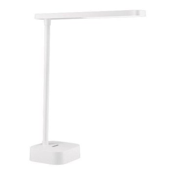 Philips - LED dimmbare Touch-Tischlampe TILPA LED/5W/5V 1800 mAh