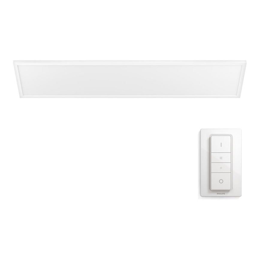 Philips - LED dimmbarer Panel Hue AURELLE LED/55W/230V