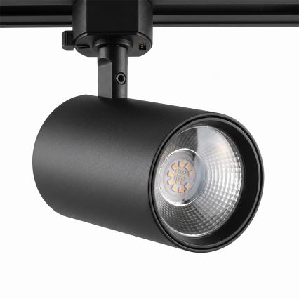 Philips - LED-dimmbarer Spot im Schienensystem EASYLINK 3xGU10/6,2W/230V 2200-2700K 1m schwarz