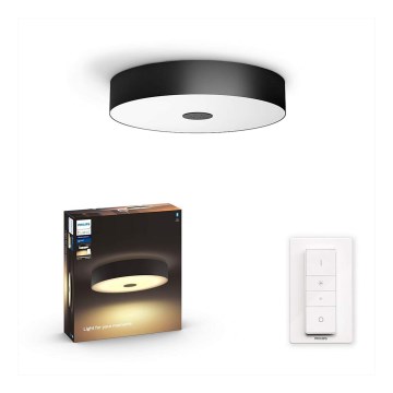 Philips - LED dimmbares Leuchtmittel Hue FAIR LED/33,5W/230V + Fernbedienung