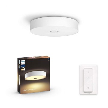 Philips - LED dimmbares Leuchtmittel Hue FAIR LED/33,5W/230V + Fernbedienung