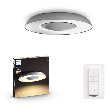 Philips - LED dimmbares Leuchtmittel Hue STILL LED/27W/230V + Fernbedienung