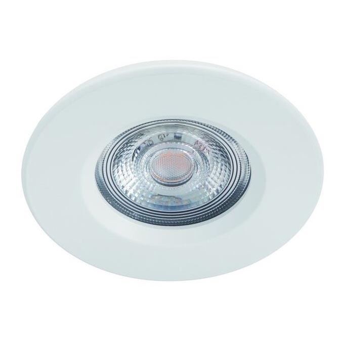 Philips - LED-Dimmer-Badezimmerleuchte LED/5W/230V 2700K IP65