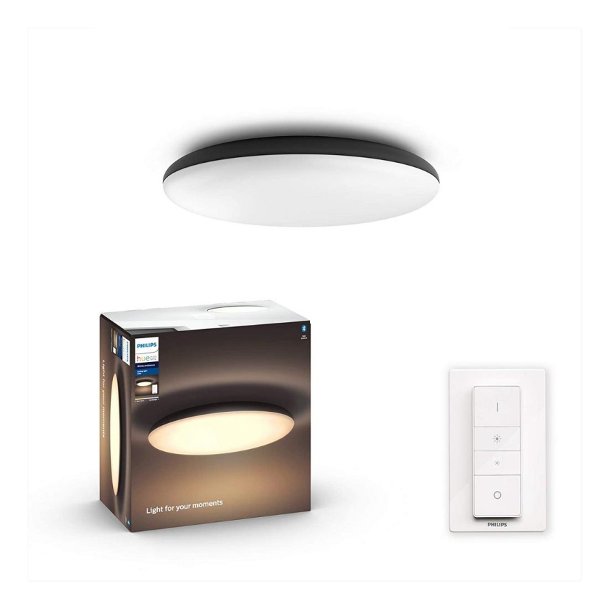 Philips 40967/30/P6 - LED-Dimmleuchte Hue CHER LED/33,5W/230V