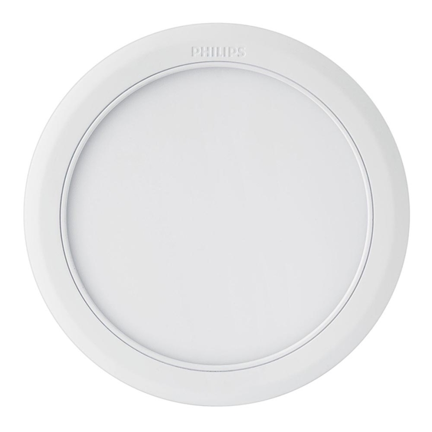 Philips - LED Einbauleuchte 1xLED/21W/230V