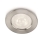 Philips - LED-Einbauleuchte 1xLED/3W/230V