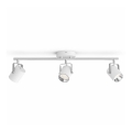 Philips - LED Einbauleuchte 3xLED/4,3W/230V 2200/2500/2700K