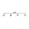 Philips - LED Einbauleuchte 4xLED/4,3W/230V