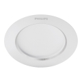 Philips - LED-Einbauleuchte LED/2,2W/230V 3000K