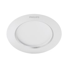 Philips - LED-Einbauleuchte LED/2,2W/230V 3000K