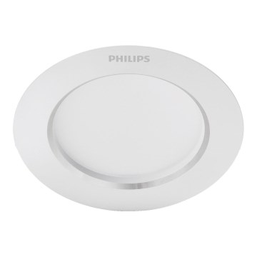 Philips - LED-Einbauleuchte LED/2,2W/230V 4000K