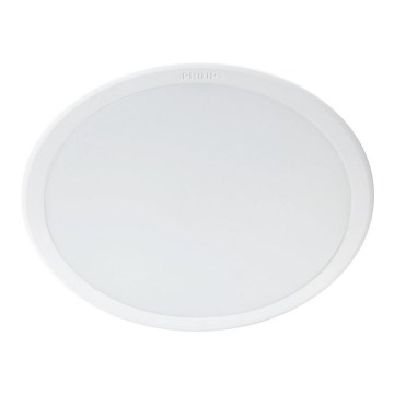 Philips - LED-Einbauleuchte LED/24W/230V 4000K