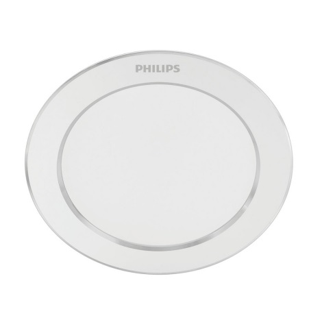 Philips - LED Einbauleuchte LED/3,5W/230V 3000K