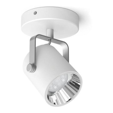 Philips - LED Einbauleuchte LED/4,3W/230V 2200/2500/2700K