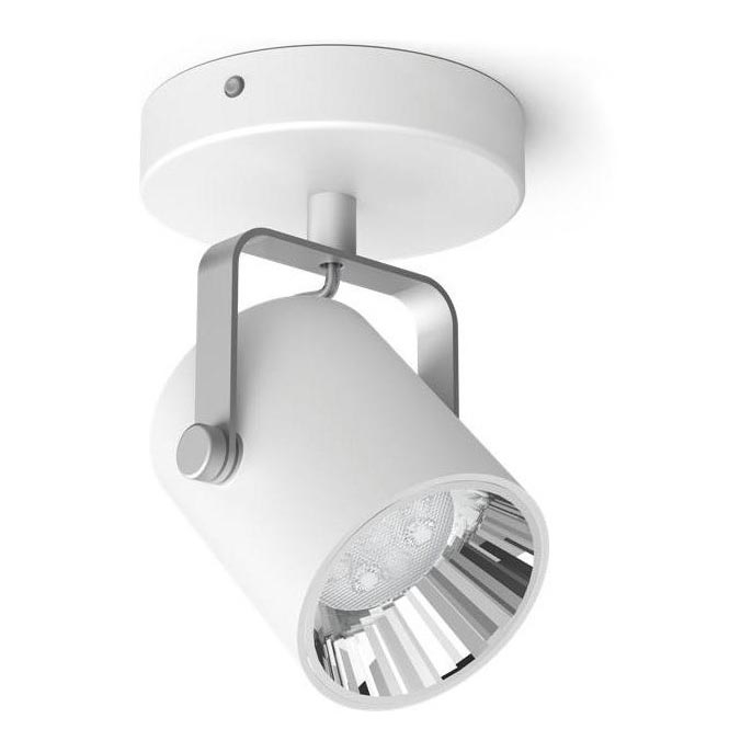 Philips - LED Einbauleuchte LED/4,3W/230V 2200/2500/2700K