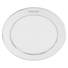 Philips - LED-Einbauleuchte LED/4,5W/230V 3000K