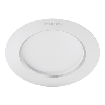 Philips - LED-Einbauleuchte LED/4,8W/230V 3000K