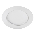 Philips - LED-Einbauleuchte LED/6,5W/230V 3000K