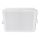 Philips - LED Einbauleuchte MESON LED/12,5W/230V 4000K