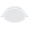 Philips - LED-Einbauleuchte MESON LED/13W/230V 3000K Ø 14 cm