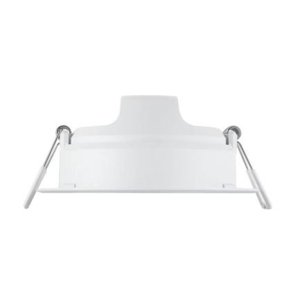 Philips - LED-Einbauleuchte MESON LED/13W/230V 3000K Ø 14 cm
