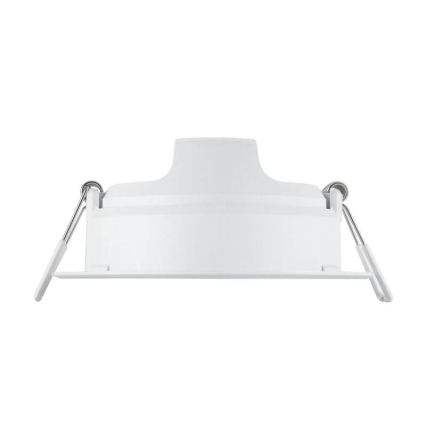 Philips - LED-Einbauleuchte MESON LED/13W/230V 6500K Ø 14 cm