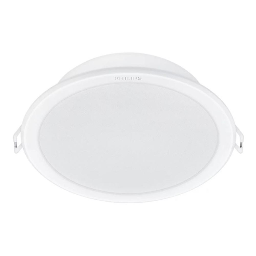 Philips - LED Einbauleuchte MESON LED/16,5W/230V 6500K