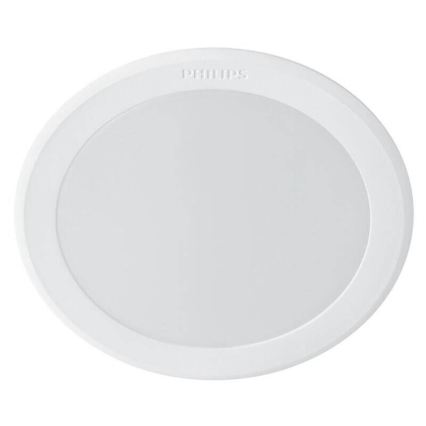Philips - LED-Einbauleuchte MESON LED/17W/230V 4000K Ø 16,6 cm