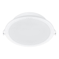Philips - LED-Einbauleuchte MESON LED/21W/230V 6500K Ø 19 cm