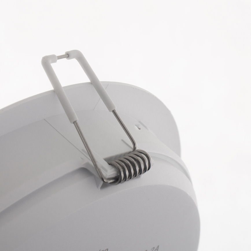 Philips - LED-Einbauleuchte LED/24W/230V 4000K