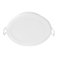 Philips - LED Einbauleuchte MESON LED/5,5W/230V 3000K