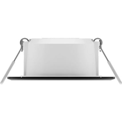 Philips - LED Einbauleuchte MESON LED/5,5W/230V 4000K