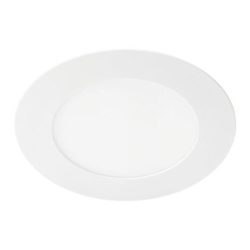 Philips - LED-Einbauleuchte SLIM LED/9W/230V 3000K