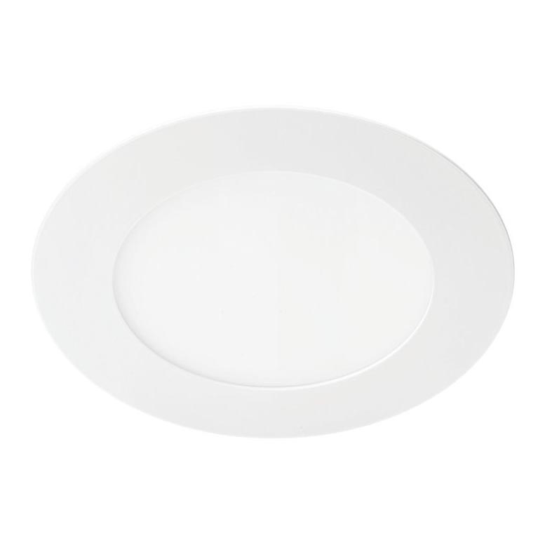 Philips - LED-Einbauleuchte SLIM LED/9W/230V 3000K