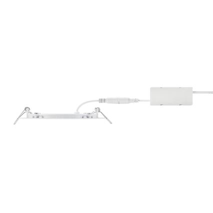 Philips - LED-Einbauleuchte SLIM LED/9W/230V 3000K