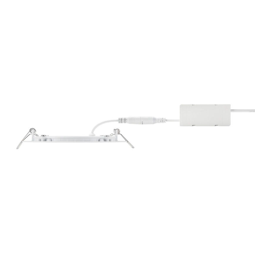 Philips - LED-Einbauleuchte SLIM LED/9W/230V 3000K