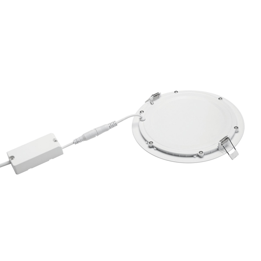 Philips - LED-Einbauleuchte SLIM LED/9W/230V 3000K
