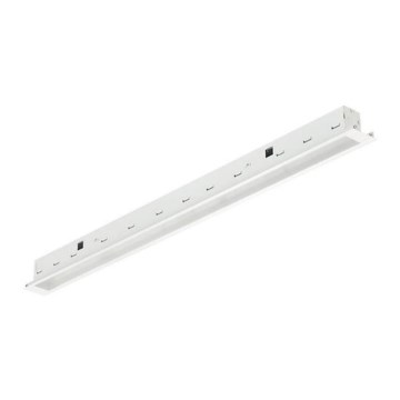 Philips - LED-Einbauleuchte TRUELINE LED/43W/230V