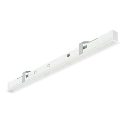 Philips - LED-Einbauleuchte TRUELINE LED/43W/230V