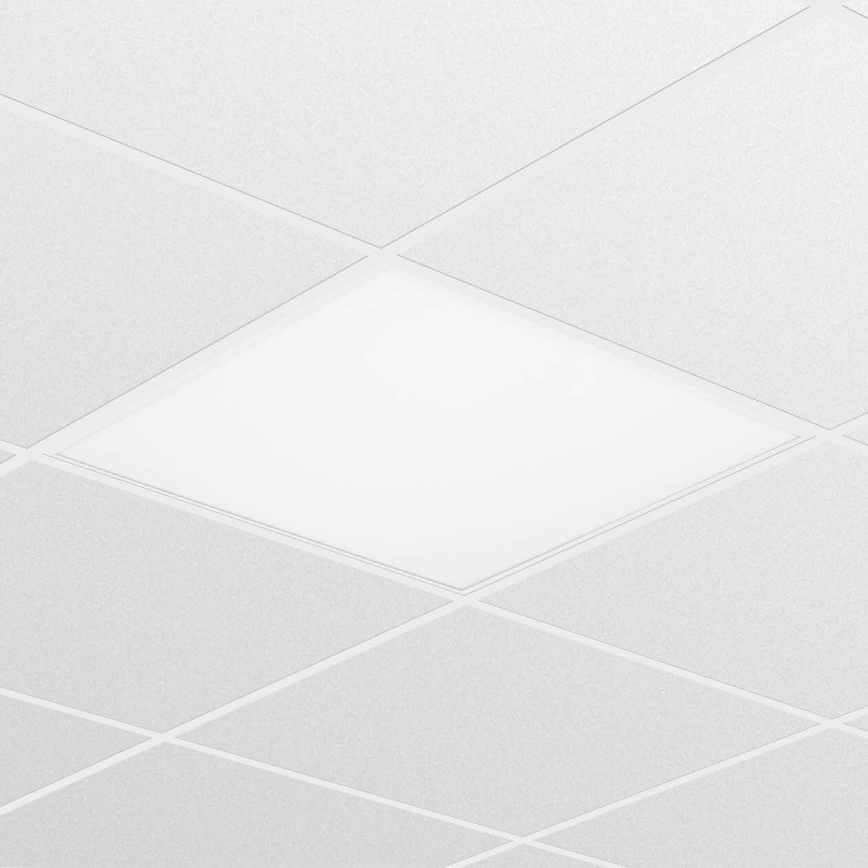 Philips - LED-Einbaupanel LEDINAIRE LED/34W/230V 60x60 cm 4000K